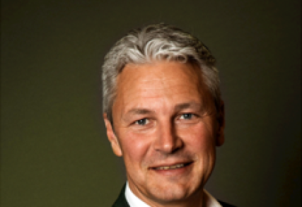 1.kandidat - Henrik Stensønes