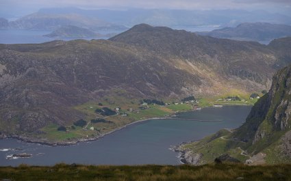 2022 Vestlandsbygd Stad Sogn og Fjordane Vestland