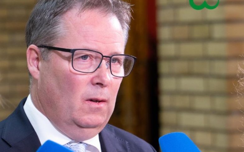 Bjørn Arild Gram 151025