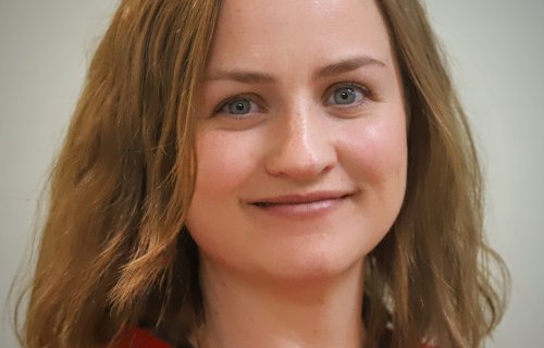 Torunn Flatjord ny fylkessekretær i Sogn og Fjordane Senterparti Torunn Flatjord ny fylkessekretær i Sogn og Fjordane Senterparti
