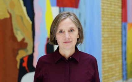 2025 Kjersti Toppe