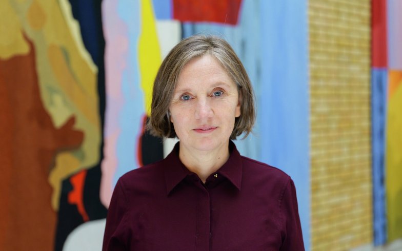 2025 Kjersti Toppe