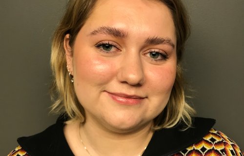 - Dette er noko for meg! - Dette er noko for meg!
