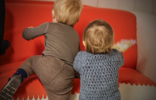 Sortering av barn hører ikke noe sted hjemme Sortering av barn hører ikke noe sted hjemme