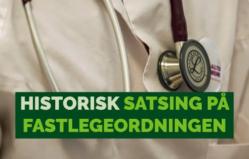 2022 some infoplakat fastlegeordninga bokmål