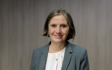 2025 Kjersti Toppe