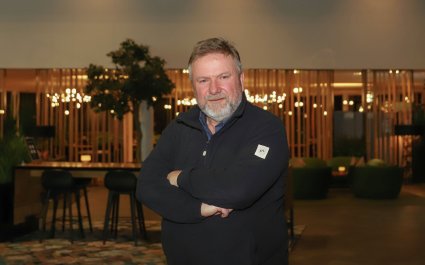2025 Kandidatsamling stortingskandidater, Bengt Fasteraune, Oppland