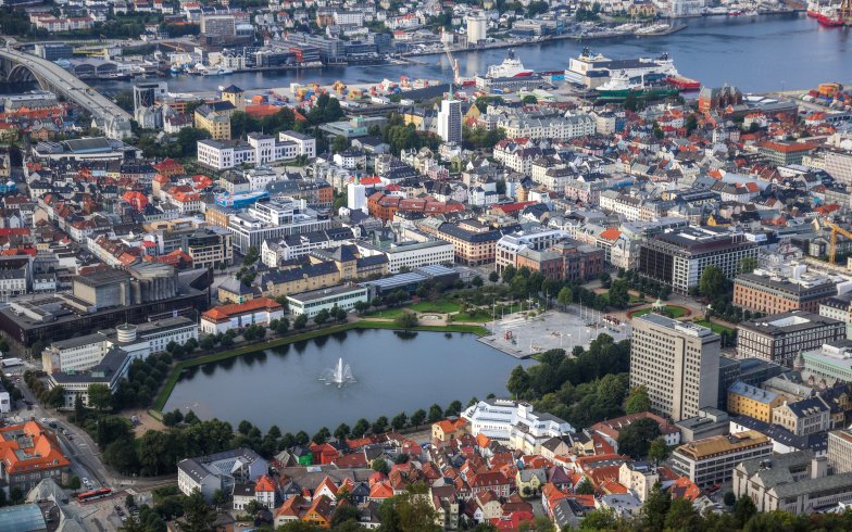 2023 Bergen sentrum 2023 Bergen sentrum Vestland (2)