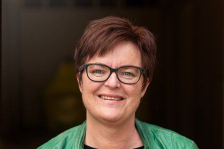 2021 2.kandidat Sør-Trøndelag valgkrets Heidi Greni