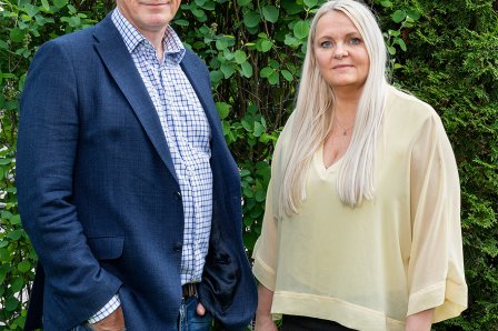 Folk fortjener å bli hørt Folk fortjener å bli hørt