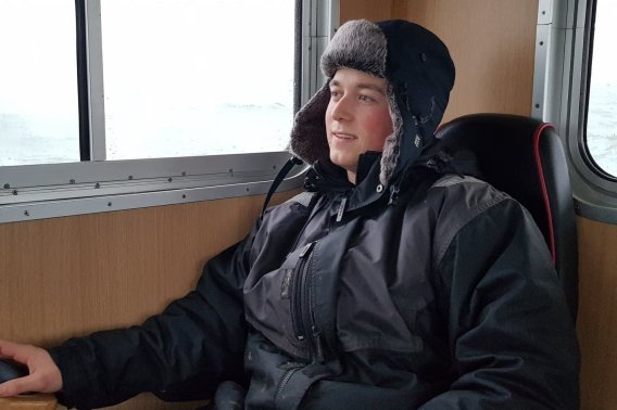 Co2-avgiften svekker norsk verdiskaping! Co2-avgiften svekker norsk verdiskaping!