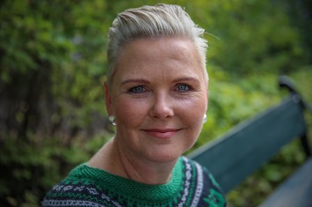 Masseforvaltning er en massiv miljøutfordring Masseforvaltning er en massiv miljøutfordring