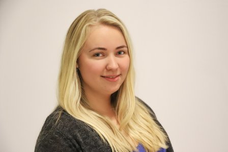 2020 sentralstyret i Senterungdommen - Anja Ninasdatter Abusland
