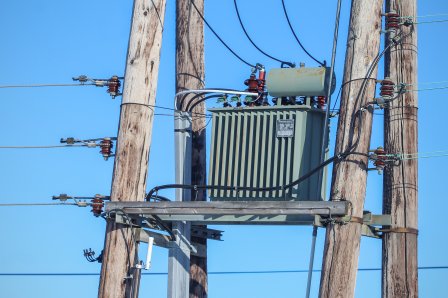 Vi må ta makten over strømmarkedet tilbake