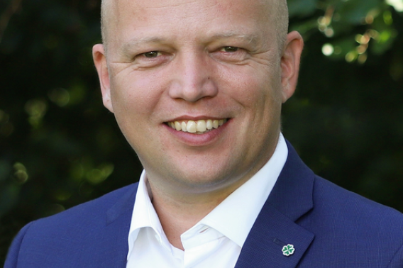Fylkesårsmøte 1. og 2. april med Trygve Slagsvold Vedum som gjest Fylkesårsmøte 1. og 2. april med Trygve Slagsvold Vedum som gjest
