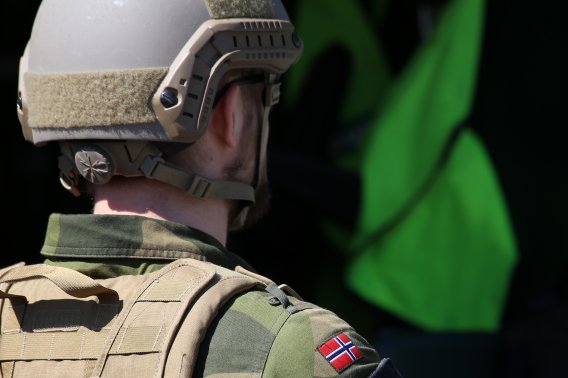 Lørenskog Senterparti´s kommentarer og innspill til Tiltakspakke forsvar Lørenskog Senterparti´s kommentarer og innspill til Tiltakspakke forsvar