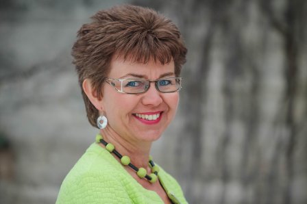 Kathrine Kleveland ny styreleder i Senterpartiets Studieforbund