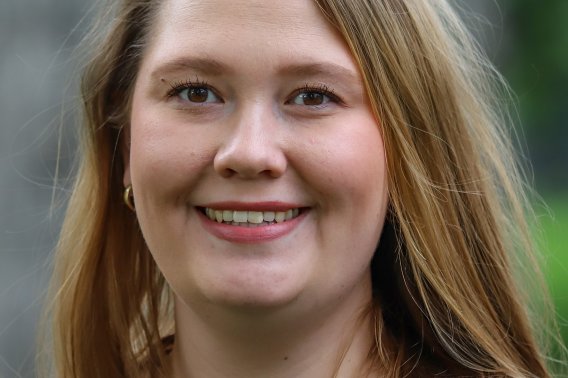 Senterpartiets fylkestingsliste 2023 - 2027 Senterpartiets fylkestingsliste 2023 - 2027