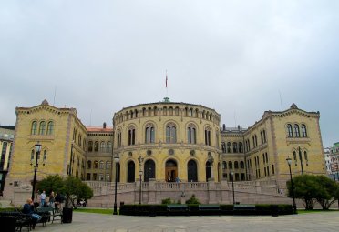 Enighet om en avgrenset Korona-lov Enighet om en avgrenset Korona-lov