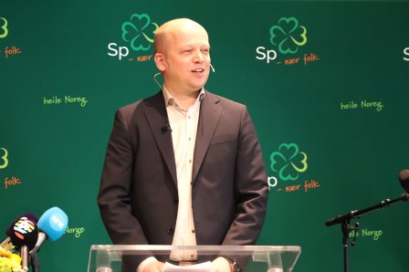 Norge må eie Norge Norge må eie Norge