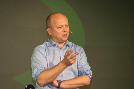 Erna Solbergs utrettelige kamp Erna Solbergs utrettelige kamp