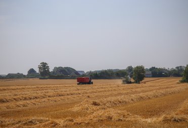 Et tilbud som vil svekke landbruket Et tilbud som vil svekke landbruket