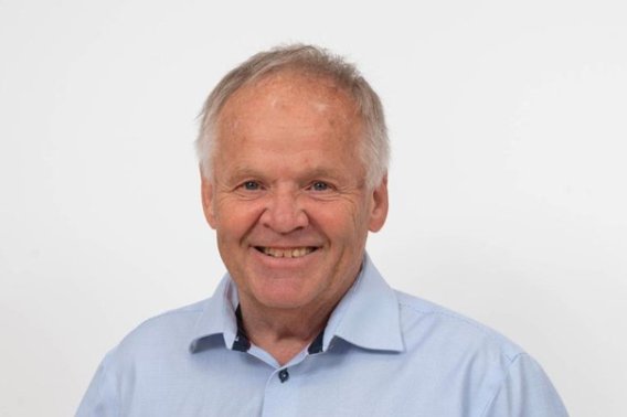 Til minne om Bjørn Stensli Iversen Til minne om Bjørn Stensli Iversen