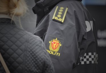 Regjeringens sentraliseringspolitikk har gjort Norge mindre trygt Regjeringens sentraliseringspolitikk har gjort Norge mindre trygt