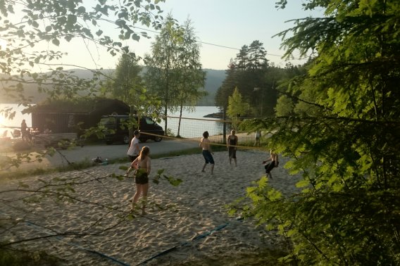 Prosjektplanen for videre arbeid med bærekraftig drift av Sigdal kommune Prosjektplanen for videre arbeid med bærekraftig drift av Sigdal kommune