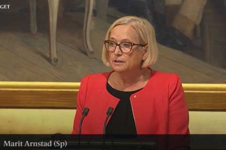 - Se og utvikle hele Norge