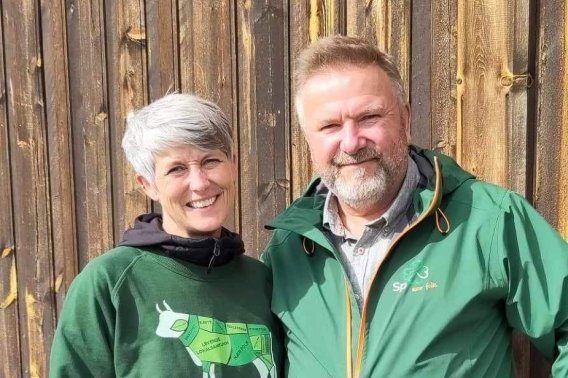 Innlandet er et viktig beredskapsfylke