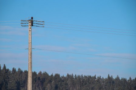 Dette mener Lørenskog Senterparti om strømkrisa