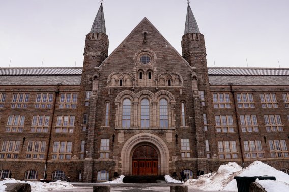 2022 Norges teknisk-naturvitenskapelige universitet - NTNU, Trondheim, Trøndelag