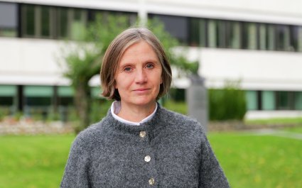 2026 Kjersti Toppe, Hordaland