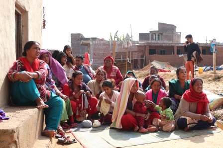 Miljødag Nepal 23