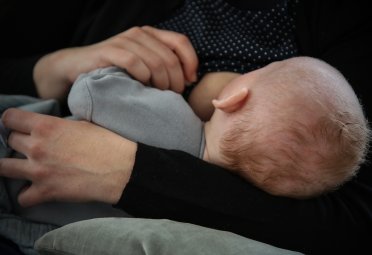 Trodde helseministeren ville sette fødende kvinner og babyer først Trodde helseministeren ville sette fødende kvinner og babyer først