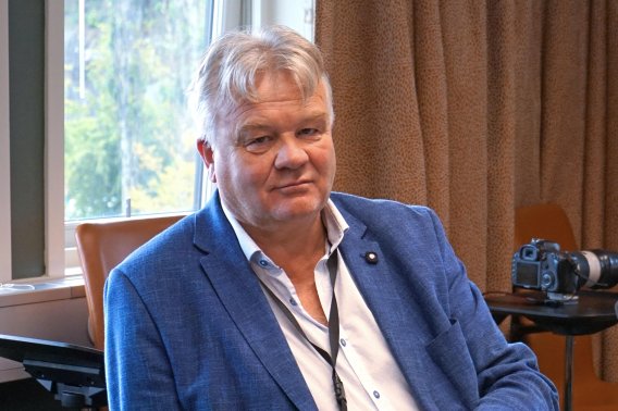 Minneord om Mikal Leigland Minneord om Mikal Leigland