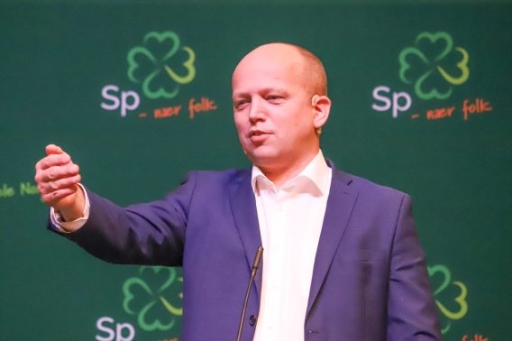Varsler prisjustering av statsbudsjettet for 2023 Varsler prisjustering av statsbudsjettet for 2023