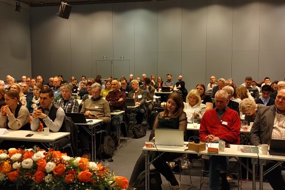 Resolusjoner vedtatt på fylkesårsmøte 2022 Resolusjoner vedtatt på fylkesårsmøte 2022