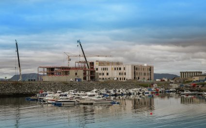 Finnmark - backup