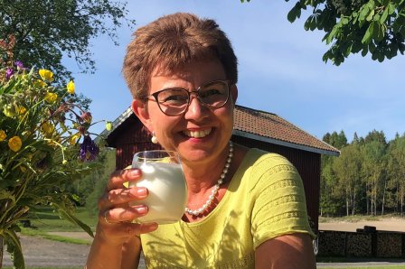 Kostholdsråd til å leve med Kostholdsråd til å leve med