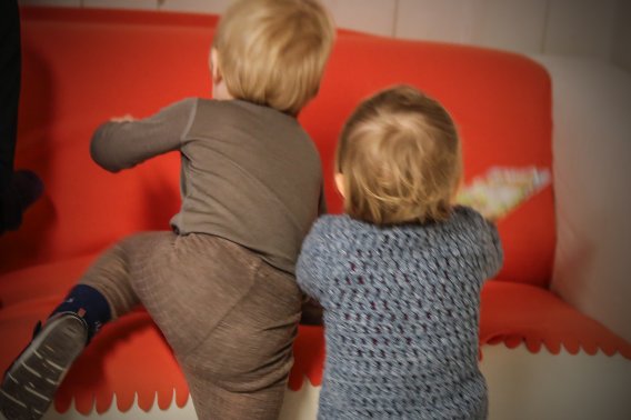 Sortering av barn hører ikke noe sted hjemme Sortering av barn hører ikke noe sted hjemme
