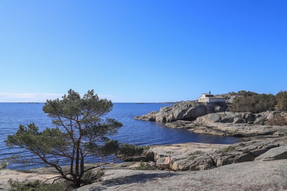 2021 Skjærgård, Søgne, Agder