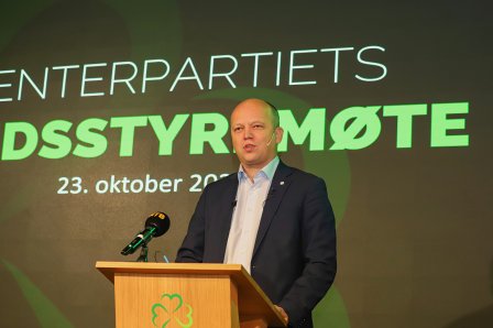 Folks trygghet er vår viktigste oppgave Folks trygghet er vår viktigste oppgave