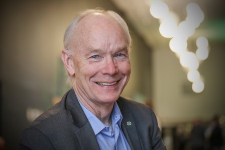 Pensjonssystemet må sikre en trygg og verdig alderdom for alle Pensjonssystemet må sikre en trygg og verdig alderdom for alle