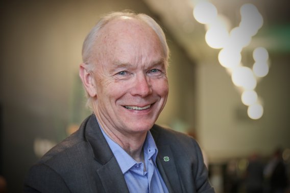 Pensjonssystemet må sikre en trygg og verdig alderdom for alle Pensjonssystemet må sikre en trygg og verdig alderdom for alle