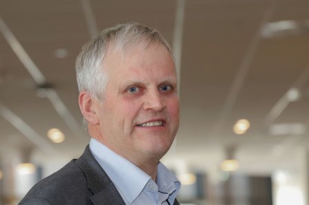 2022 Nils T. Bjørke, stortingsrepresentant og fylkesleder, Hordaland