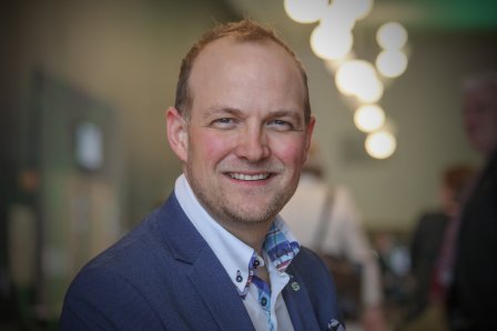 Raskere utbygging av nett og bedre utnyttelse av nettet Raskere utbygging av nett og bedre utnyttelse av nettet