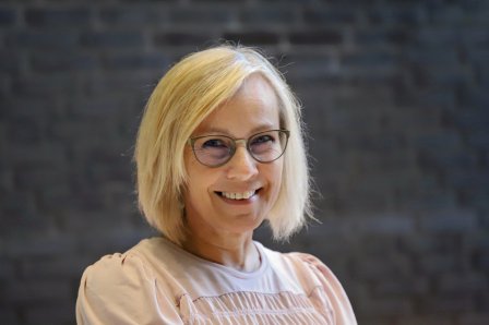 2022 Sigrun Wiggen Prestbakmo, ordfører i Salangen, Troms
