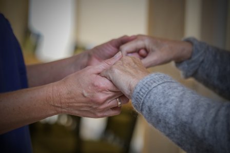 3 mrd til 1500 nye sykehjemsplasser 3 mrd til 1500 nye sykehjemsplasser